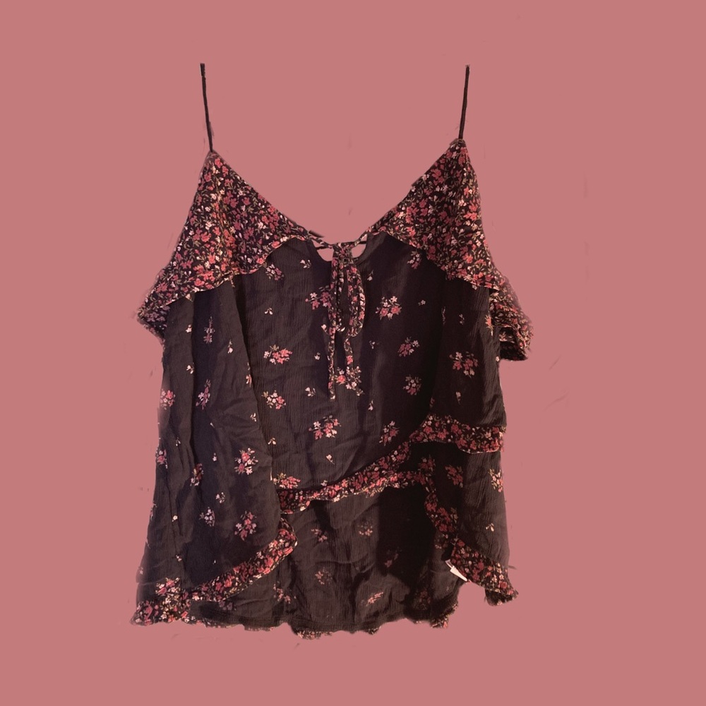 Flowy cami from American eagle outfitters
